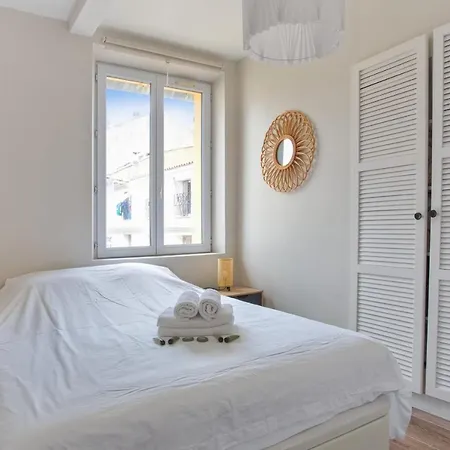 Claro - Welkeys Apartament *