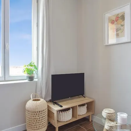 Claro - Welkeys Apartament Bandol