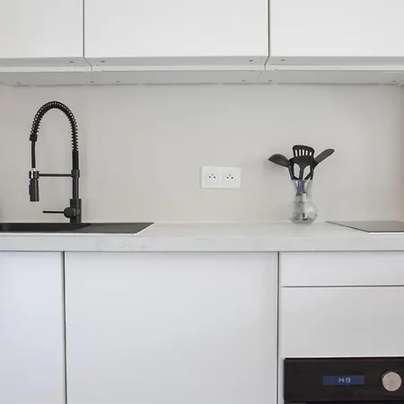 Claro - Welkeys Apartament