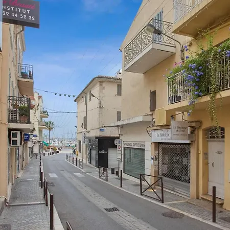 Claro - Welkeys Apartament