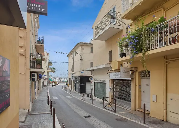 Claro - Welkeys Apartman