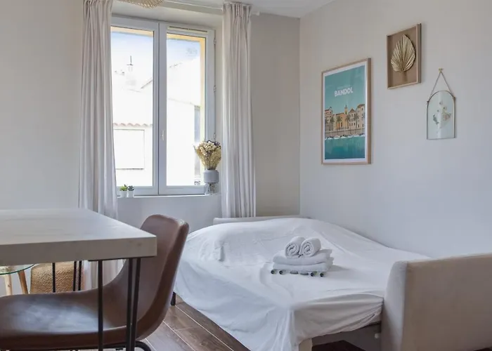 Claro - Welkeys Appartement