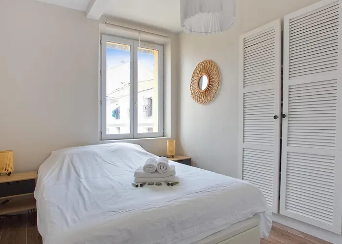 Claro - Welkeys Appartement *
