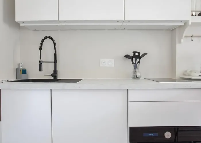 Claro - Welkeys Appartement